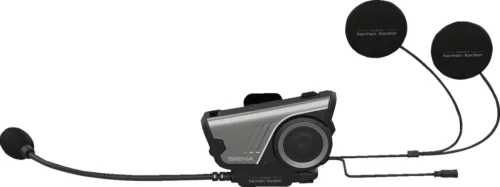 Sena Communication System 60S Negru/Gri