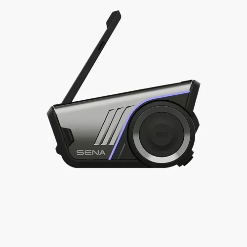 Sena Communication System 60S Negru/Gri