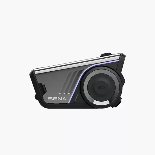 Sena Communication System 60S Negru/Gri