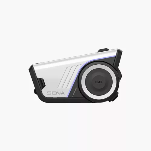 Sena Communication System 60S Negru/Gri