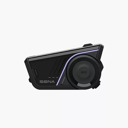 Sena Communication System 60S Negru/Gri