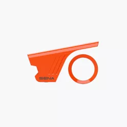Sena Faceplate 60S Portocaliu