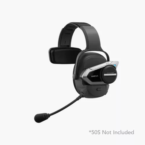 Headset Sena 50S negru