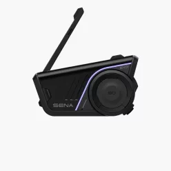   Sistem comunicație moto Sena 60S EVO Mesh 3.0, Harman Kardon