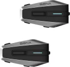 Sistem comunicație moto Sena Vortex Bluetooth - pachet dublu