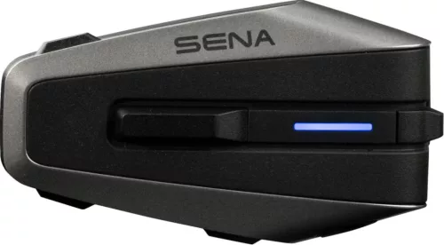 Sistem comunicație moto Sena Vortex Bluetooth - pachet dublu