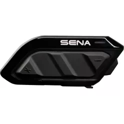   Sistem comunicație moto Sena Spider X Slim Mesh 3.0, Sound by Bose