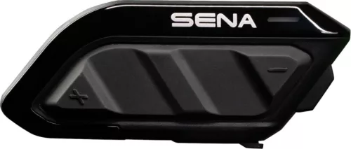 Sistem comunicație moto Sena Spider X Slim Mesh 3.0, Sound by Bose