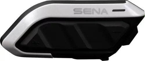 Sistem comunicație moto Sena Spider X Slim Mesh 3.0, Sound by Bose