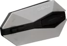 Sistem comunicație moto Sena 60X Mesh 3.0, Sound by Bose
