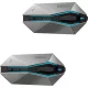 Sistem comunicație moto Sena 60X Mesh 3.0, Sound by Bose - pachet dublu