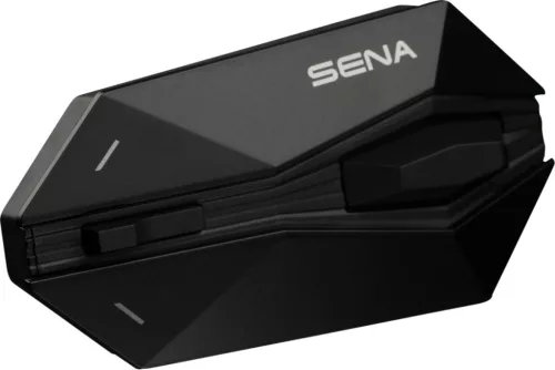 Sistem comunicație moto Sena 60X Mesh 3.0, Sound by Bose - pachet dublu
