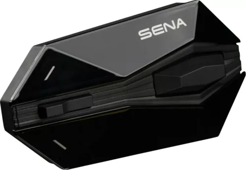 Sistem comunicație moto Sena 60X Mesh 3.0, Sound by Bose - pachet dublu