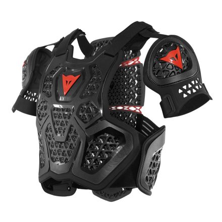 Dainese MX 1 Roost Guard Black
