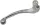 Manetă frână Parts Unlimited L99-51151
