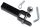 HITCH EZ 2 RCVR 2 BALL ALL BALLS 43-1001