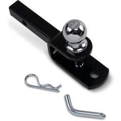 HITCH EZ 1.25 RCVR 2 BALL ALL BALLS 43-1002