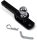 HITCH EZ 1.25 RCVR 2 BALL ALL BALLS 43-1002