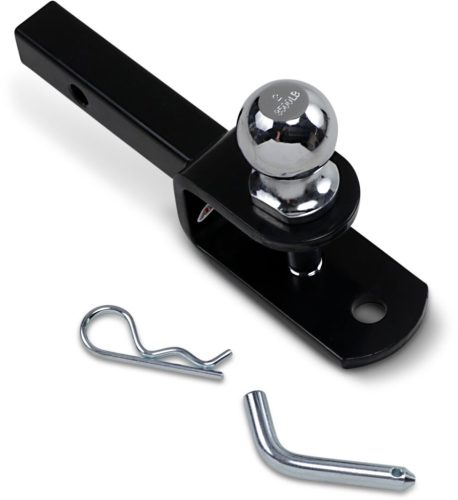 HITCH EZ 1.25 RCVR 2 BALL ALL BALLS 43-1002