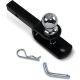 HITCH EZ 1.25 RCVR 2 BALL ALL BALLS 43-1002