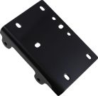 Winch Mount Plate 2Bolt