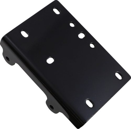 Winch Mount Plate 2Bolt