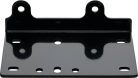 Winch Mount Plate 2Bolt