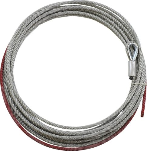 Wire Rope 4500Lb