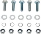 Winch Hardware Kit 2 Bolt