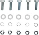 Winch Hardware Kit 2 Bolt