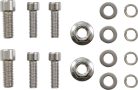 Winch Hardware Kit 4 Bolt