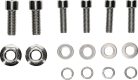 Winch Hardware Kit 4 Bolt