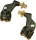 Suport manetă Parts Unlimited 233-82921-31