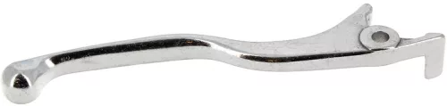 Manetă frână față Bihr tip OE aluminiu turnat negru Kawasaki KFX700 46092-1208