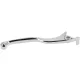 Manetă frână față Bihr tip OE aluminiu turnat negru Kawasaki KFX700 46092-1208