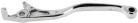 Manetă frână față Bihr tip OE aluminiu turnat negru Kawasaki KFX700 46092-1208