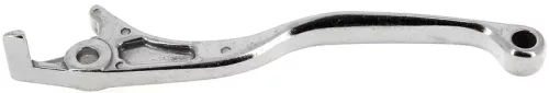 Manetă frână față Bihr tip OE aluminiu turnat negru Kawasaki KFX700 46092-1208