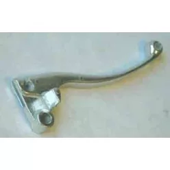 Manetă ambreiaj V Parts Polished Kawasaki W650 46092-1209