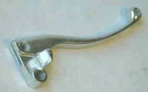 Manetă ambreiaj V Parts Polished Kawasaki W650 46092-1209