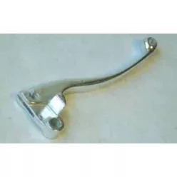 Manetă ambreiaj V Parts Polished Kawasaki Zx6r 46092-1214
