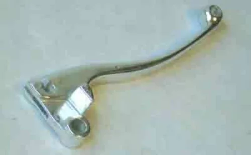 Manetă ambreiaj V Parts Polished Kawasaki Zx6r 46092-1214