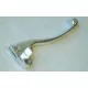 Manetă ambreiaj V Parts Polished Kawasaki Zx6r 46092-1214