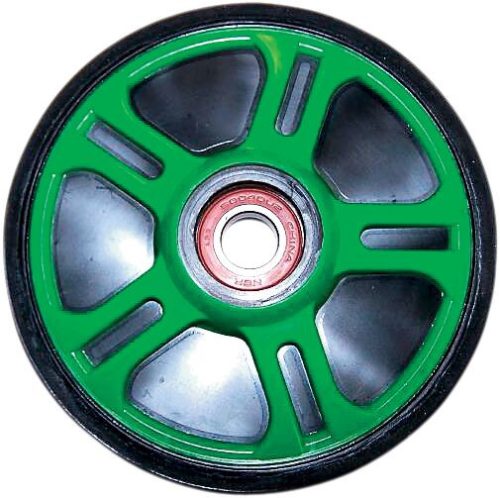 Wheel Ac 5.63 Green