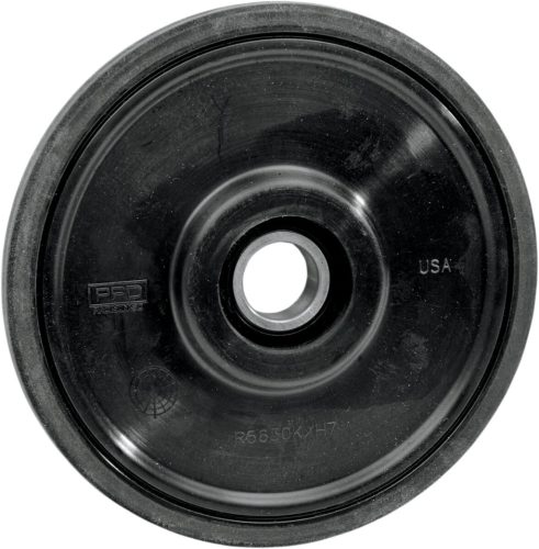 Wheel Std.5.63" Black