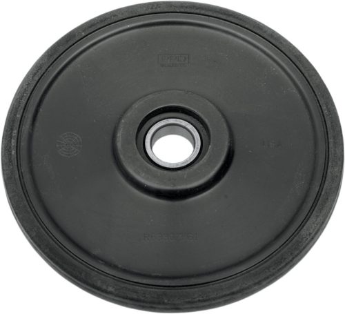 Wheel Std.6.38 Black