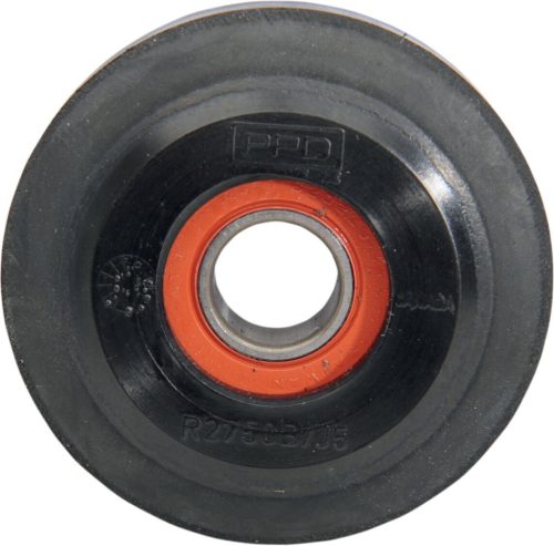 Wheel Std. 2.75" Black