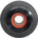 Wheel Std. 2.75" Black