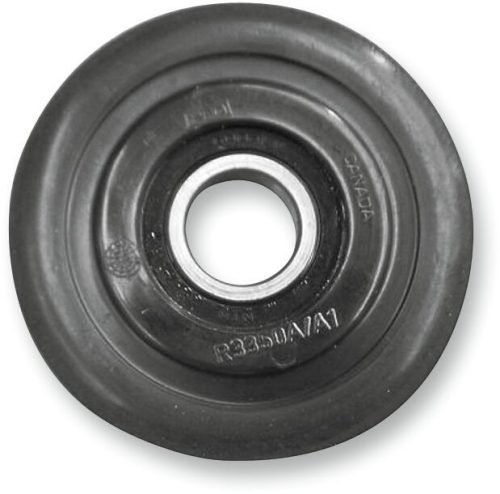 Wheel Std. 3.325" Black