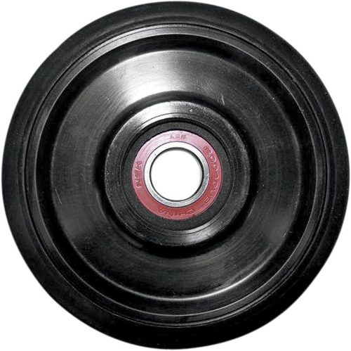 Wheel Sd 141Mm Black