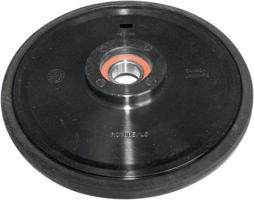 Wheel Sd 180Mm Std. Black